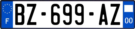 BZ-699-AZ