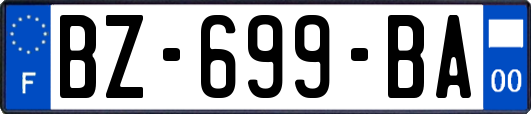 BZ-699-BA