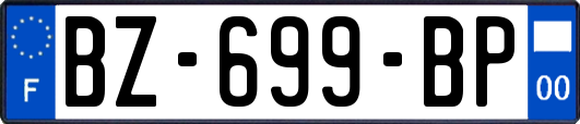 BZ-699-BP