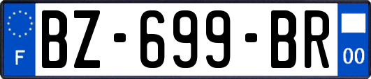 BZ-699-BR