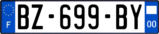 BZ-699-BY