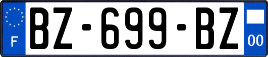 BZ-699-BZ