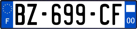 BZ-699-CF