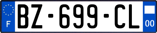 BZ-699-CL