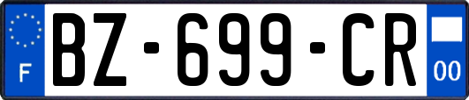 BZ-699-CR