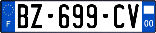 BZ-699-CV