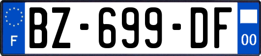 BZ-699-DF