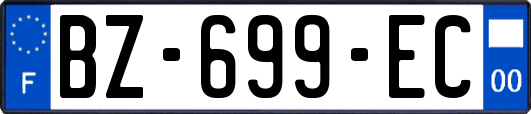 BZ-699-EC
