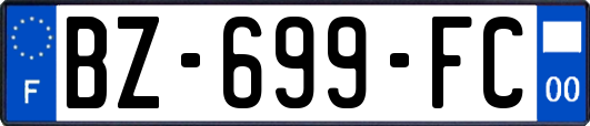 BZ-699-FC