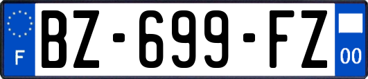 BZ-699-FZ