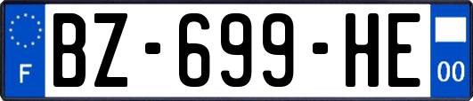 BZ-699-HE