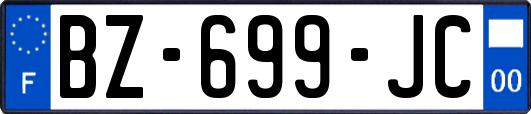 BZ-699-JC