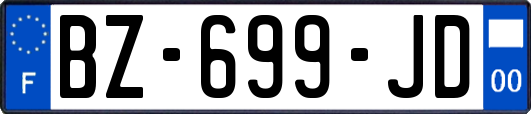 BZ-699-JD