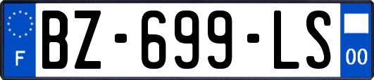 BZ-699-LS