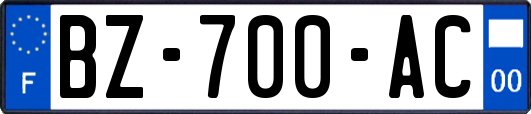 BZ-700-AC