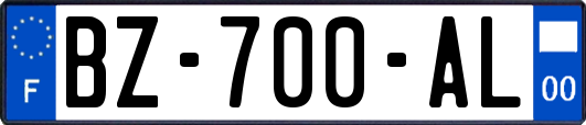 BZ-700-AL