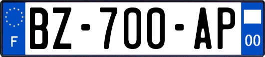 BZ-700-AP