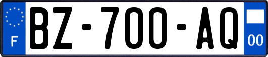 BZ-700-AQ