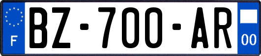 BZ-700-AR