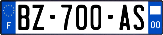 BZ-700-AS