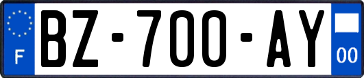 BZ-700-AY