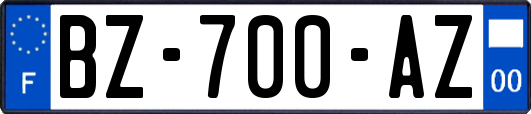 BZ-700-AZ