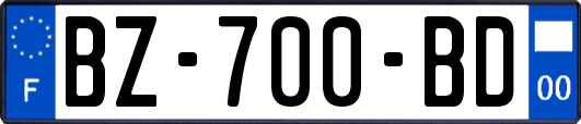 BZ-700-BD