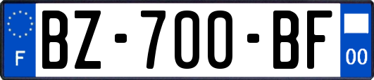 BZ-700-BF