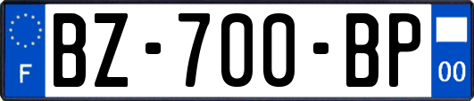 BZ-700-BP