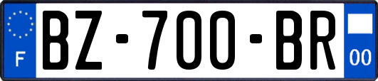 BZ-700-BR