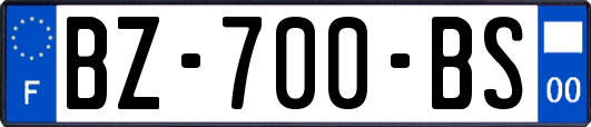 BZ-700-BS