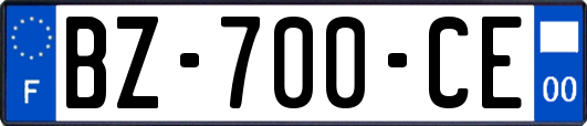 BZ-700-CE