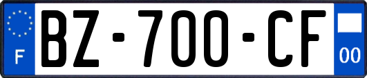 BZ-700-CF