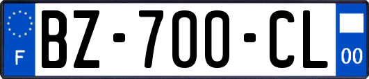 BZ-700-CL