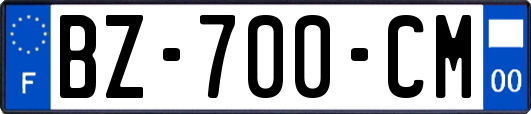 BZ-700-CM