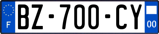 BZ-700-CY