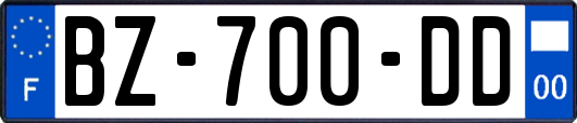 BZ-700-DD