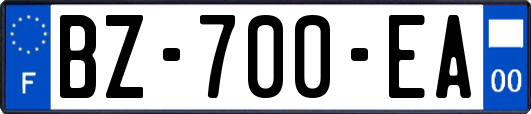 BZ-700-EA