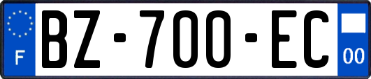 BZ-700-EC