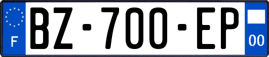 BZ-700-EP