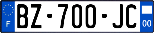 BZ-700-JC