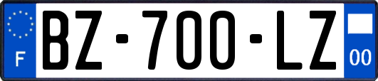 BZ-700-LZ