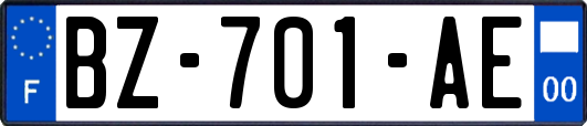 BZ-701-AE