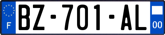 BZ-701-AL