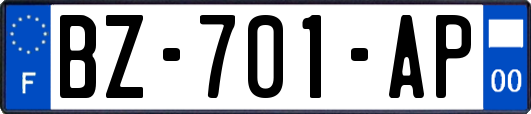 BZ-701-AP