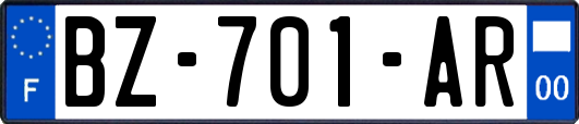 BZ-701-AR