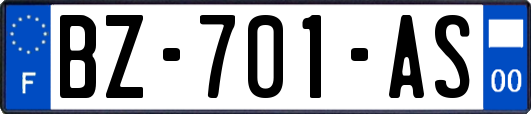 BZ-701-AS