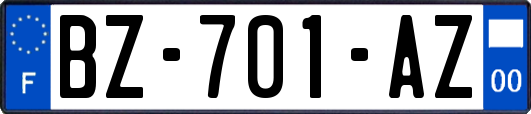 BZ-701-AZ