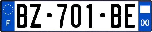 BZ-701-BE