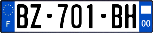 BZ-701-BH